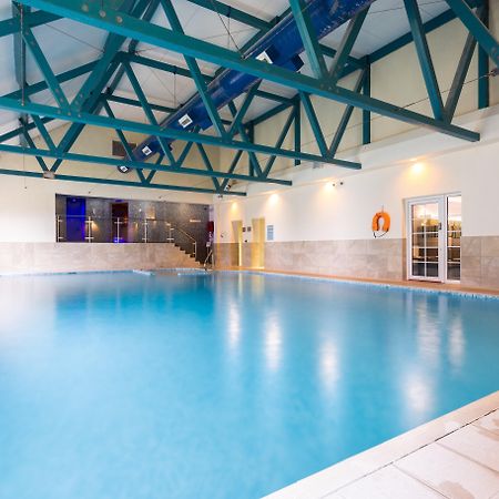 Holiday Inn Darlington-A1 Scotch Corner By Ihg Kültér fotó