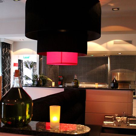 Holiday Inn Darlington-A1 Scotch Corner By Ihg Kültér fotó