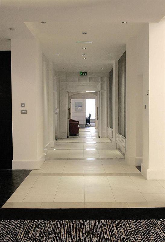 Holiday Inn Darlington-A1 Scotch Corner By Ihg Beltér fotó