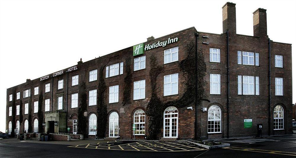 Holiday Inn Darlington-A1 Scotch Corner By Ihg Kültér fotó
