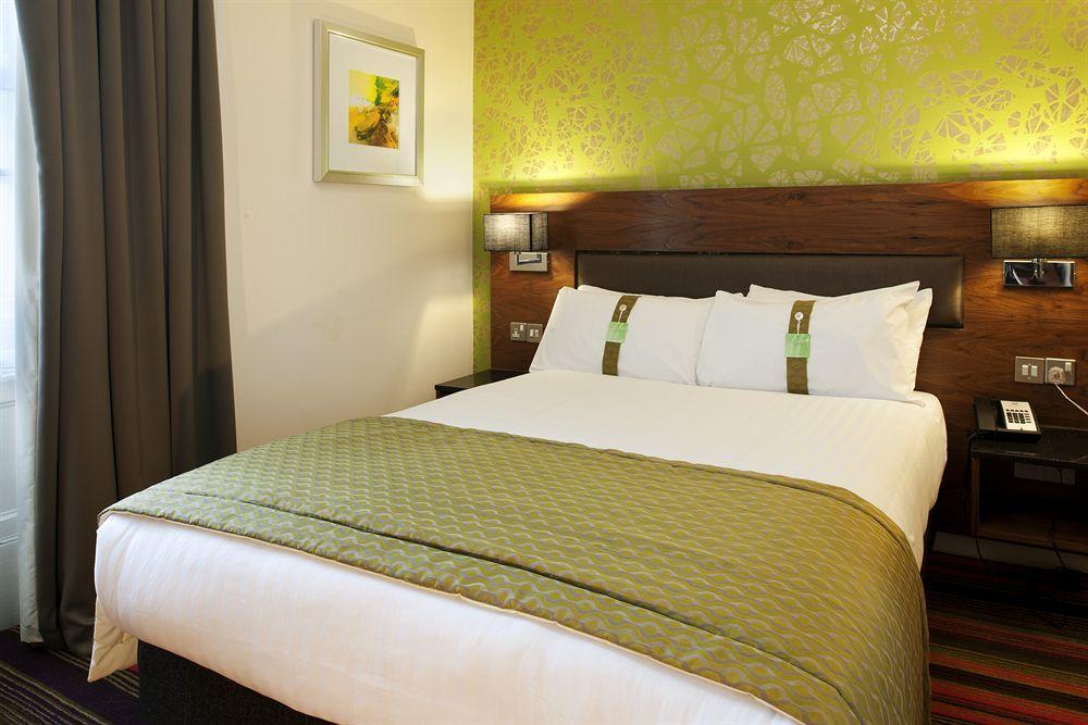Holiday Inn Darlington-A1 Scotch Corner By Ihg Szoba fotó
