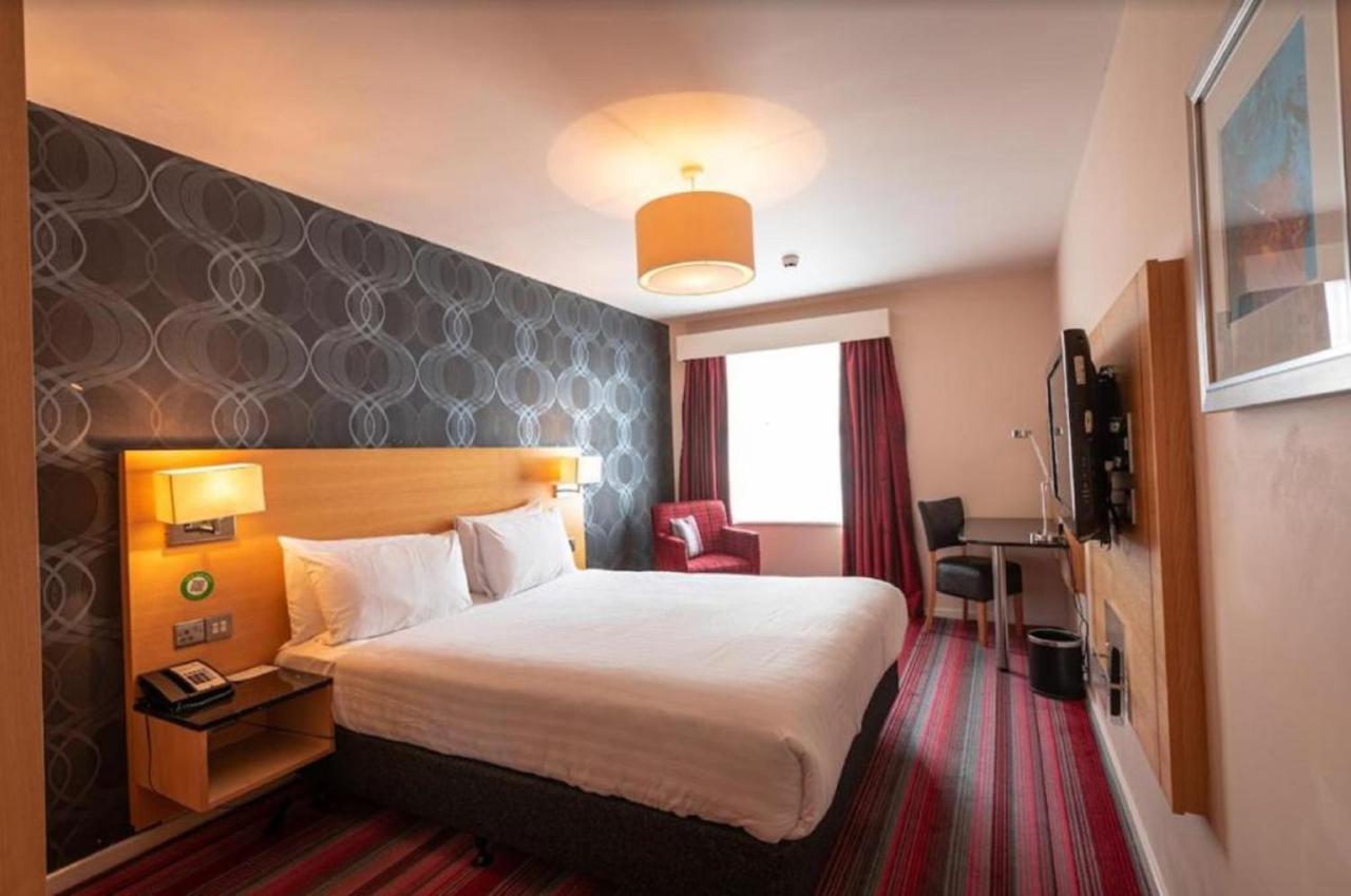 Holiday Inn Darlington-A1 Scotch Corner By Ihg Kültér fotó