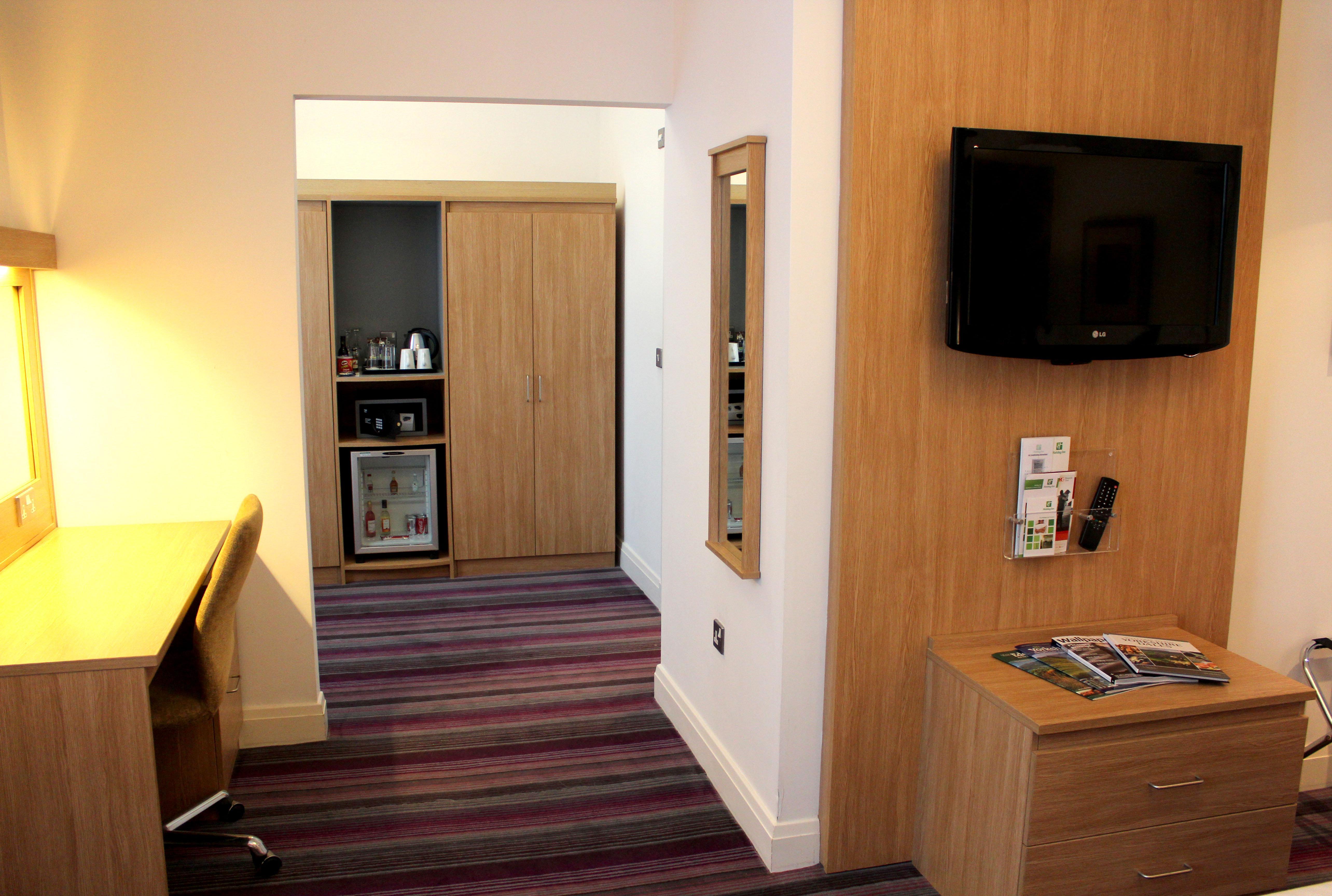 Holiday Inn Darlington-A1 Scotch Corner By Ihg Kültér fotó