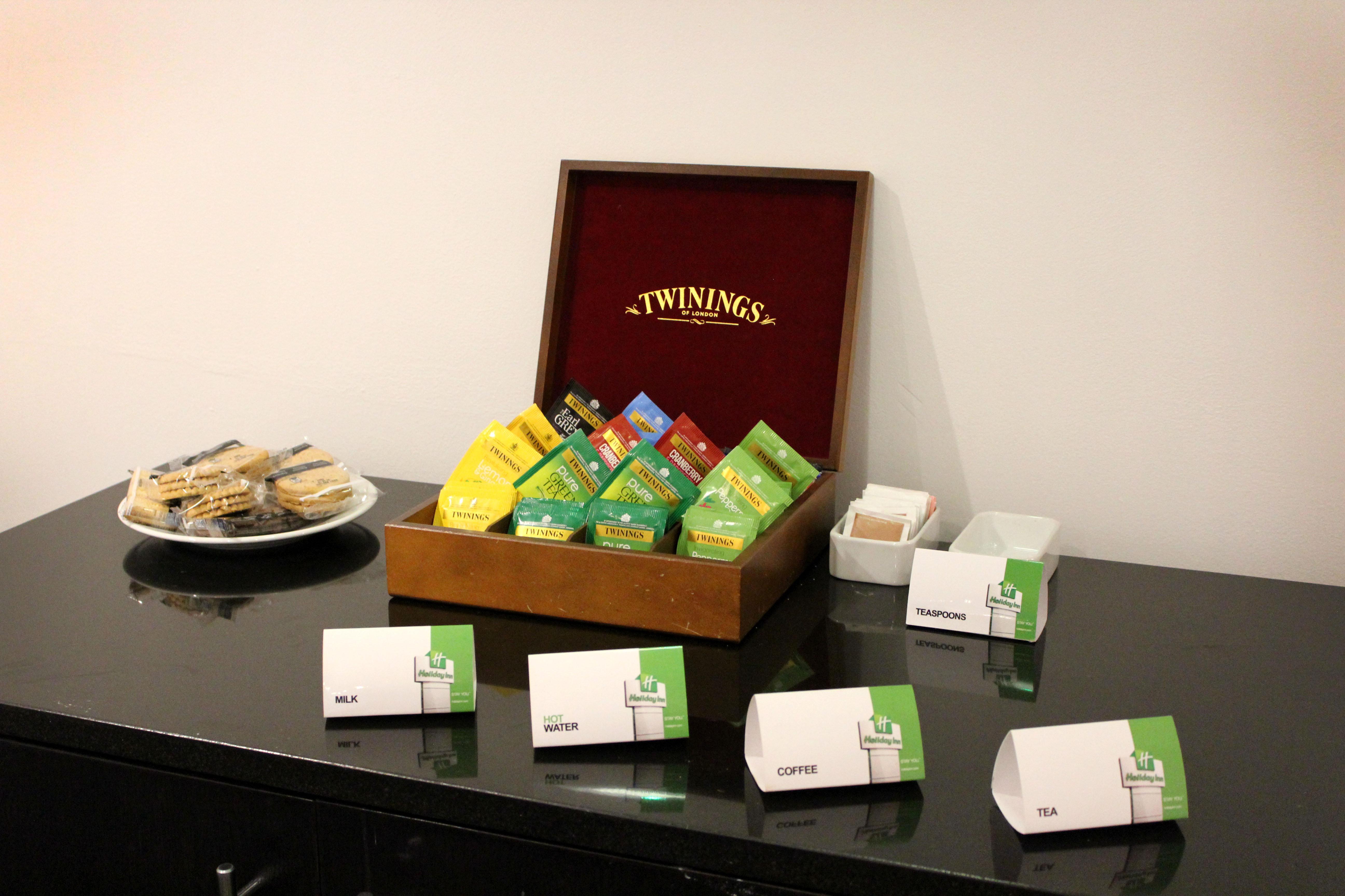 Holiday Inn Darlington-A1 Scotch Corner By Ihg Kültér fotó