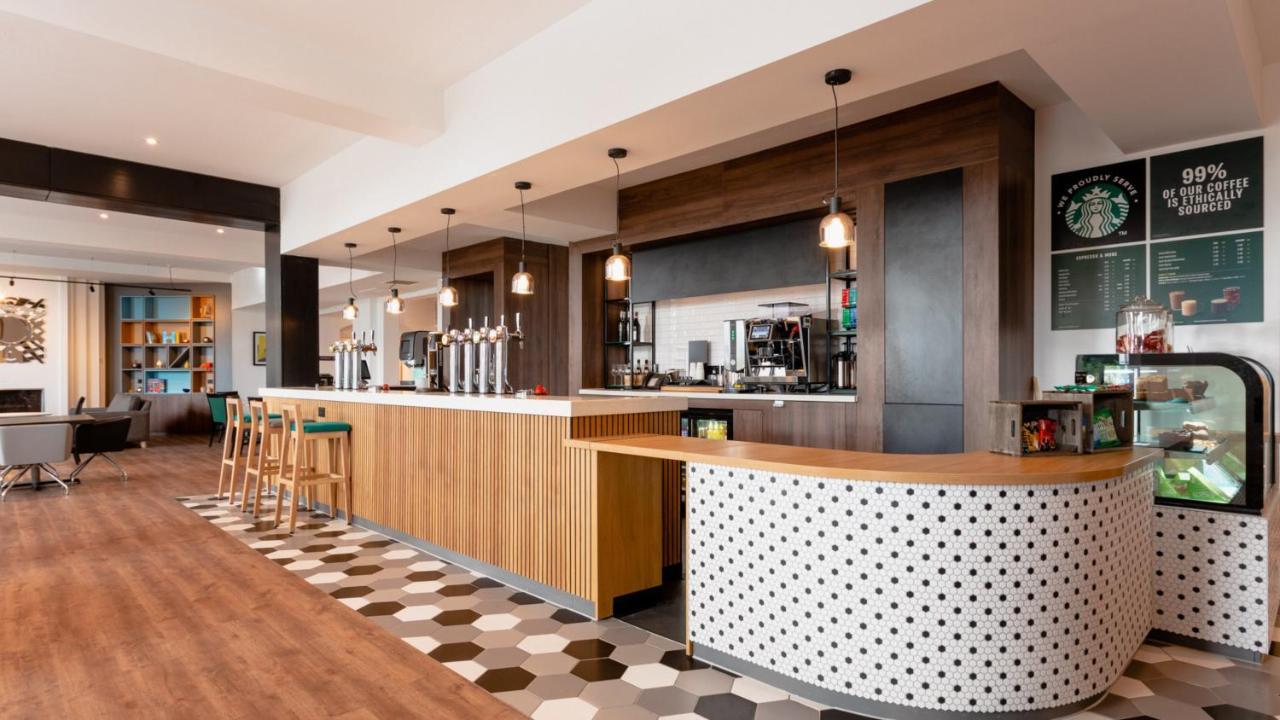 Holiday Inn Darlington-A1 Scotch Corner By Ihg Kültér fotó