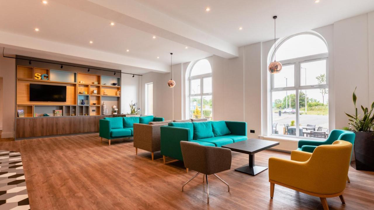 Holiday Inn Darlington-A1 Scotch Corner By Ihg Kültér fotó