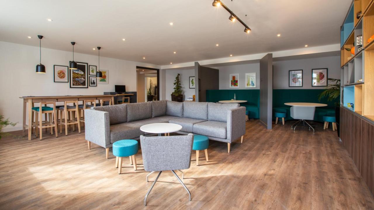 Holiday Inn Darlington-A1 Scotch Corner By Ihg Kültér fotó