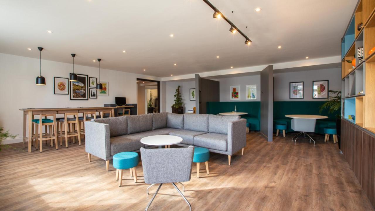 Holiday Inn Darlington-A1 Scotch Corner By Ihg Kültér fotó