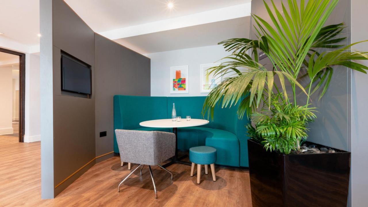 Holiday Inn Darlington-A1 Scotch Corner By Ihg Kültér fotó