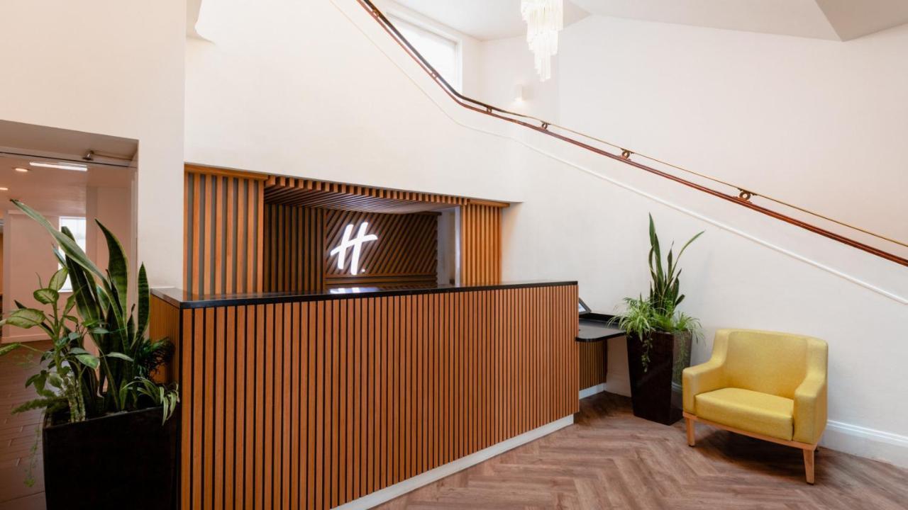 Holiday Inn Darlington-A1 Scotch Corner By Ihg Kültér fotó