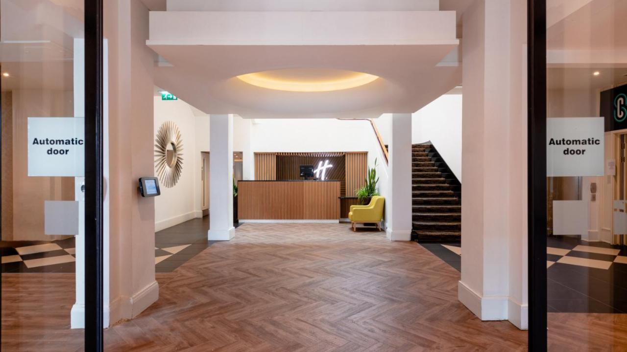 Holiday Inn Darlington-A1 Scotch Corner By Ihg Kültér fotó