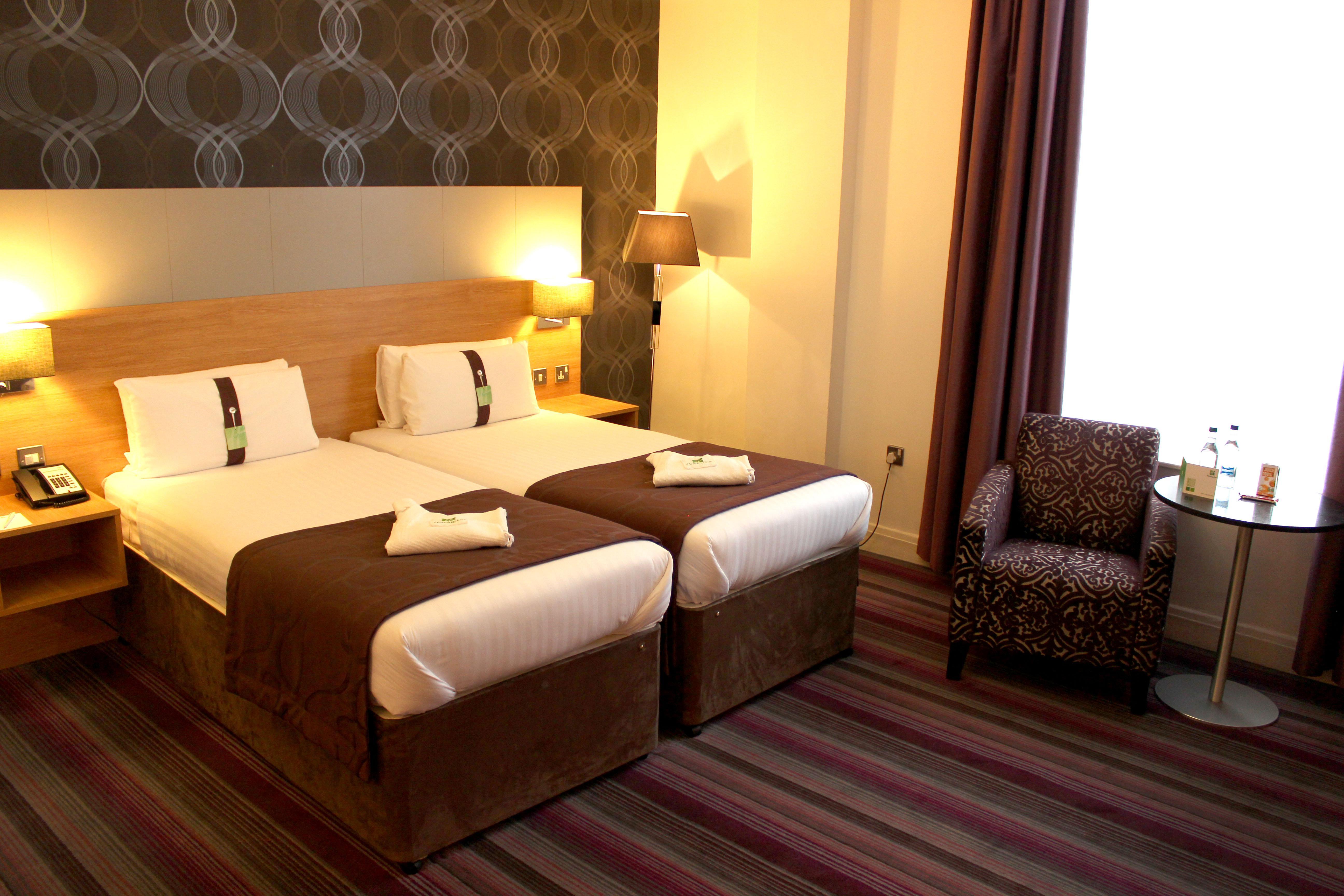 Holiday Inn Darlington-A1 Scotch Corner By Ihg Kültér fotó