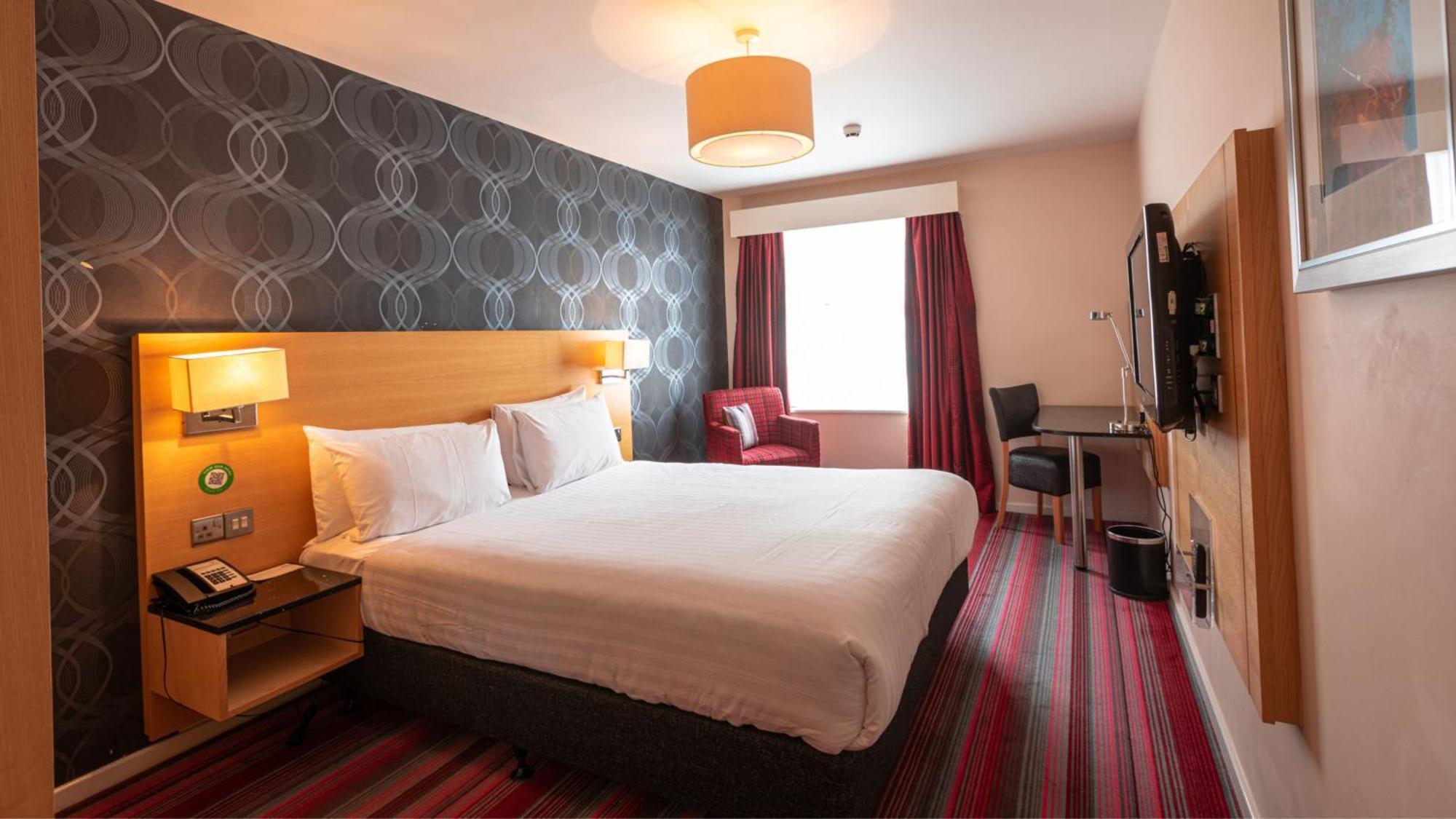 Holiday Inn Darlington-A1 Scotch Corner By Ihg Kültér fotó