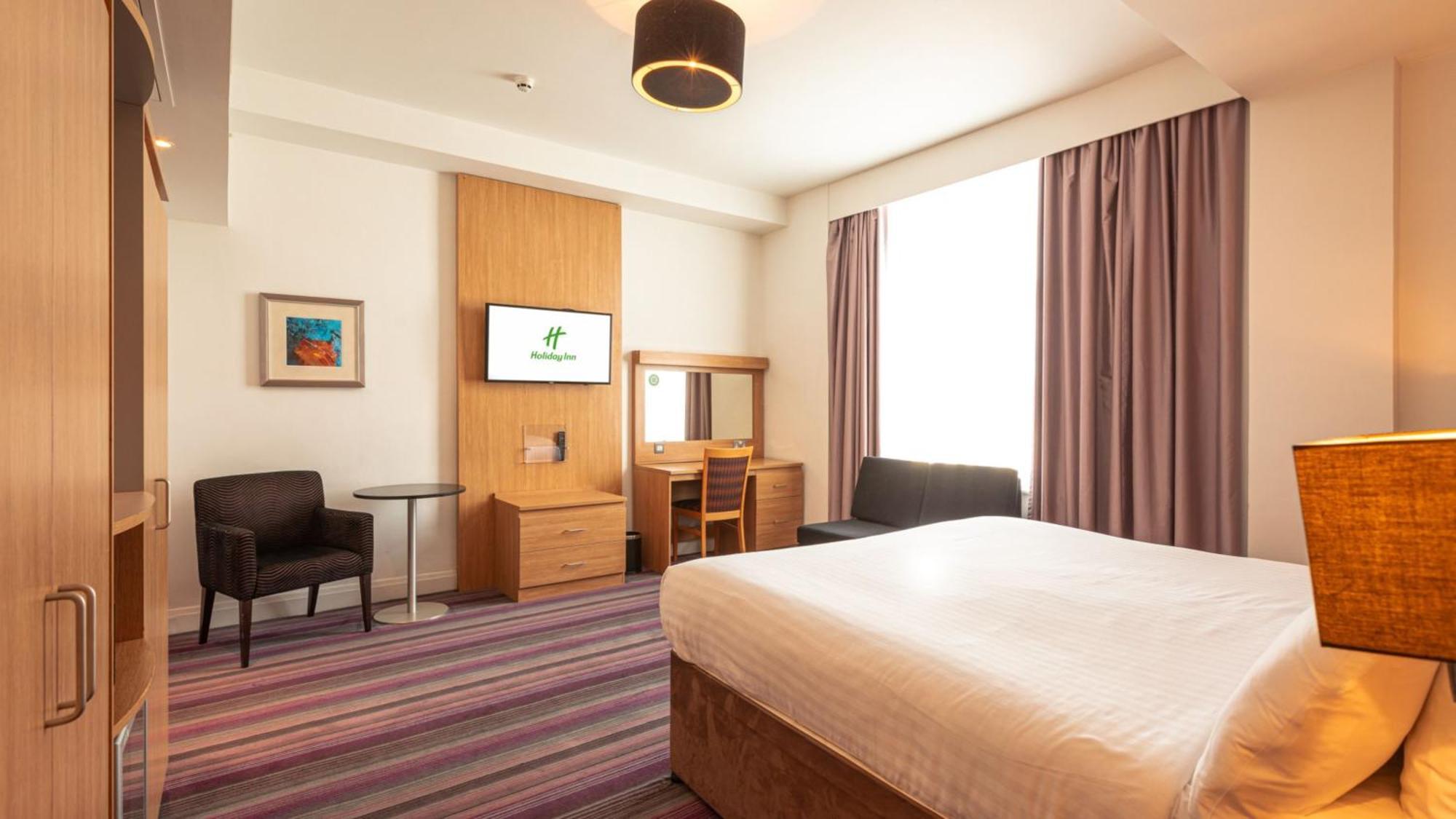 Holiday Inn Darlington-A1 Scotch Corner By Ihg Kültér fotó