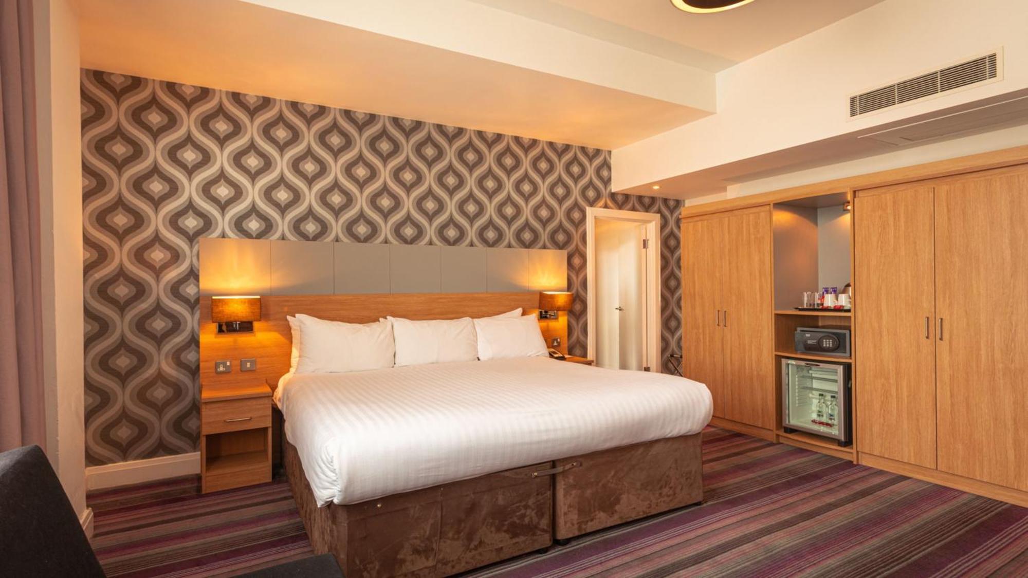 Holiday Inn Darlington-A1 Scotch Corner By Ihg Kültér fotó
