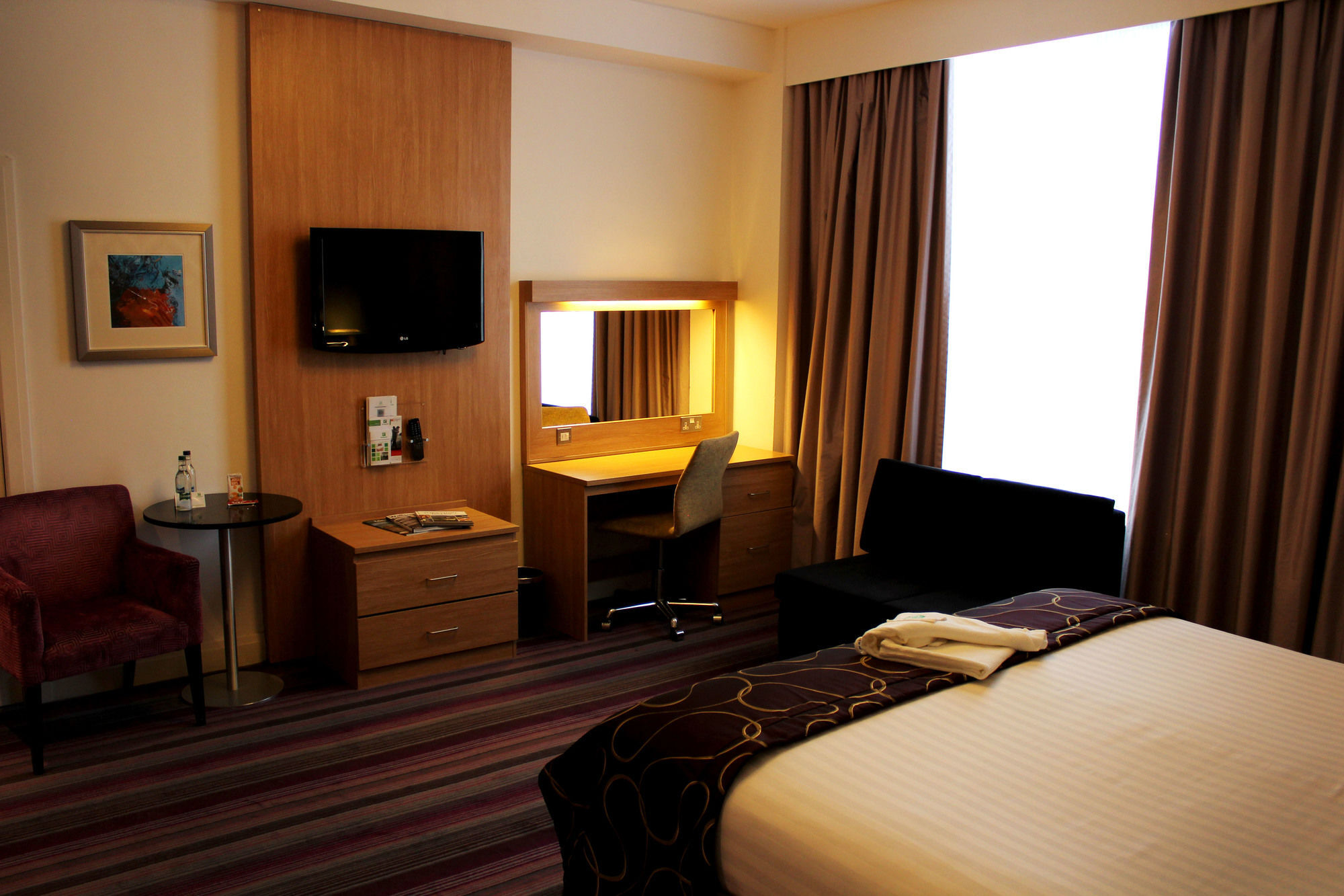 Holiday Inn Darlington-A1 Scotch Corner By Ihg Kültér fotó